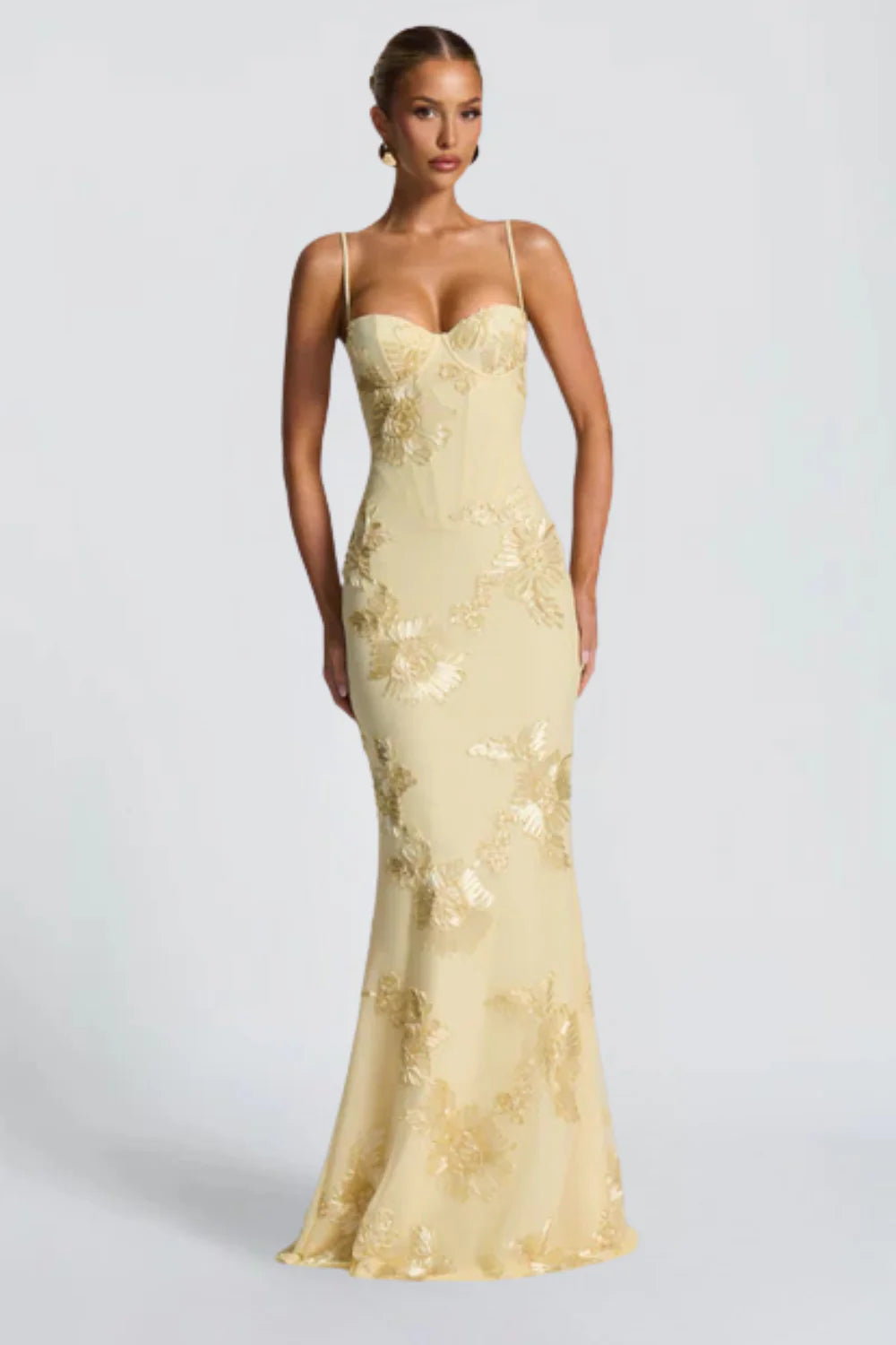 Robe Longue par Louisa