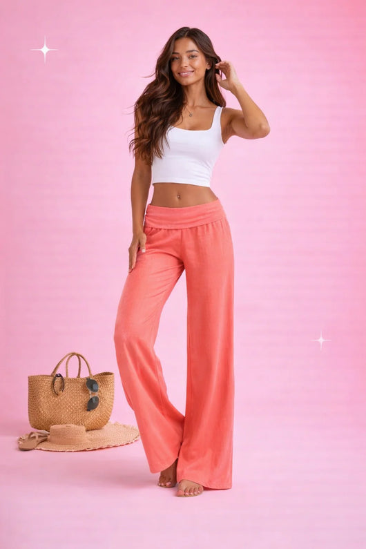 Pantalon InayaParis