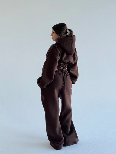 L'ensemble Corset par Inaya