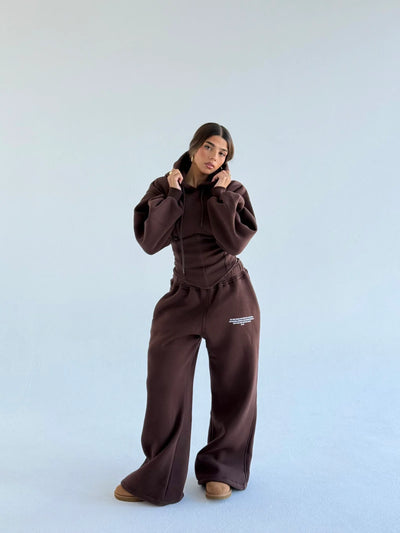 L'ensemble Corset par Inaya