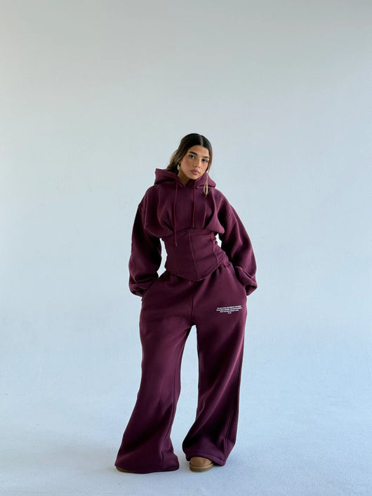 L'ensemble Corset par Inaya