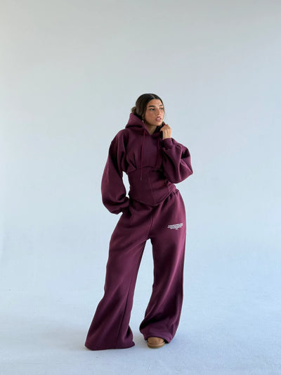 L'ensemble Corset par Inaya