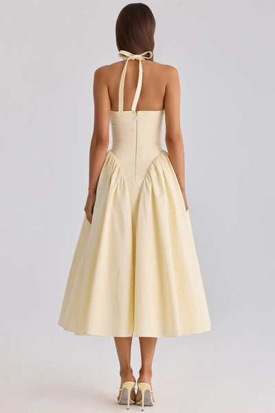 Louisa | Robe longue
