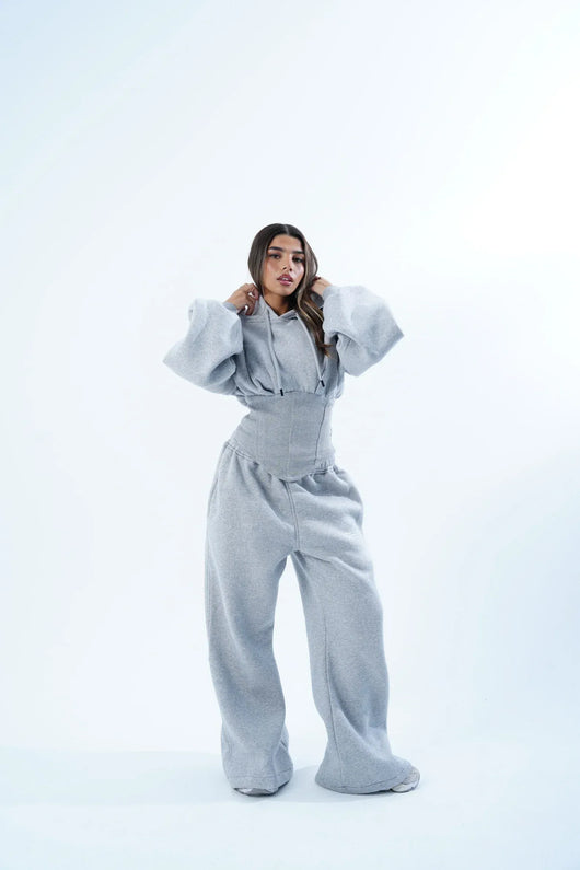 L'ensemble Corset par Inaya
