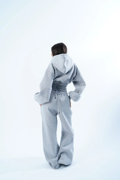 L'ensemble Corset par Inaya