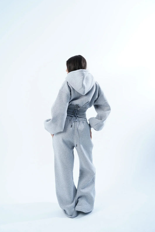 L'ensemble Corset par Inaya