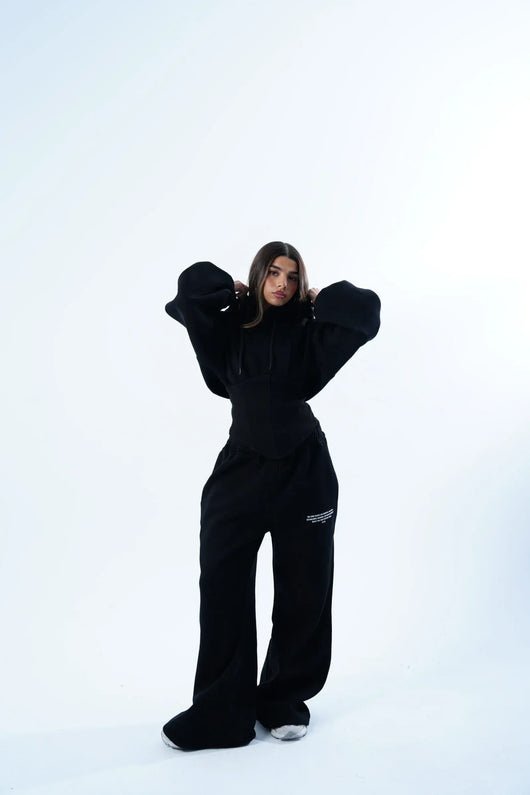 L'ensemble Corset par Inaya