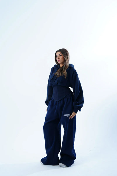 L'ensemble Corset par Inaya