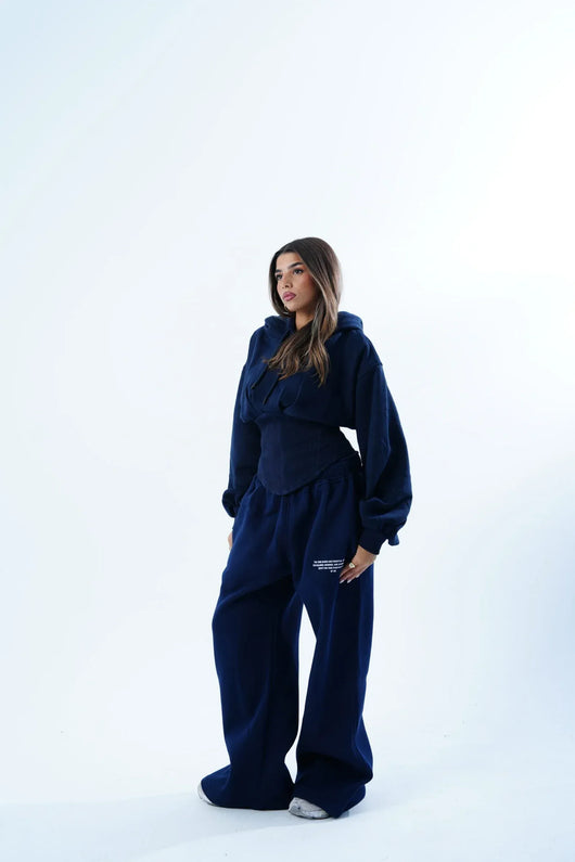 L'ensemble Corset par Inaya