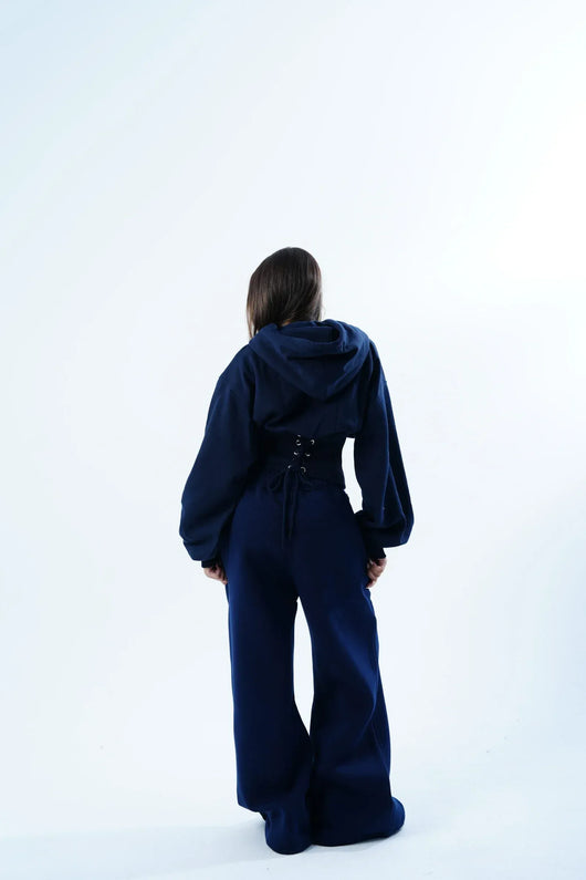 L'ensemble Corset par Inaya