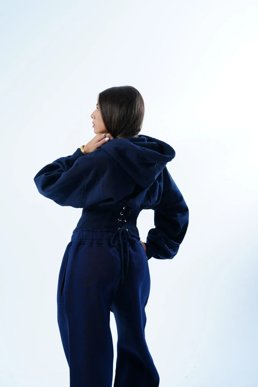 L'ensemble Corset par Inaya