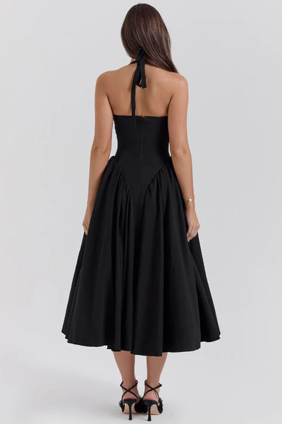 Louisa | Robe longue