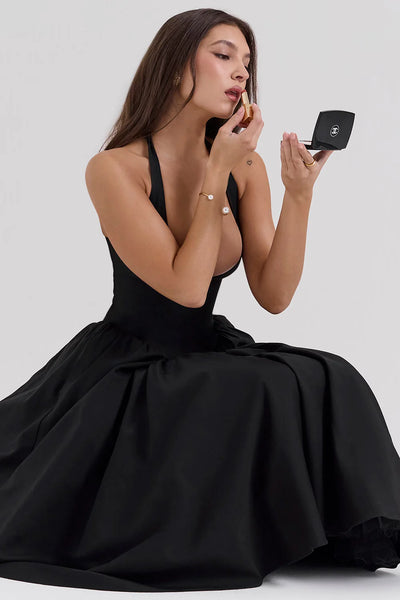 Louisa | Robe longue