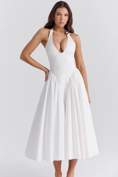 Louisa | Robe longue