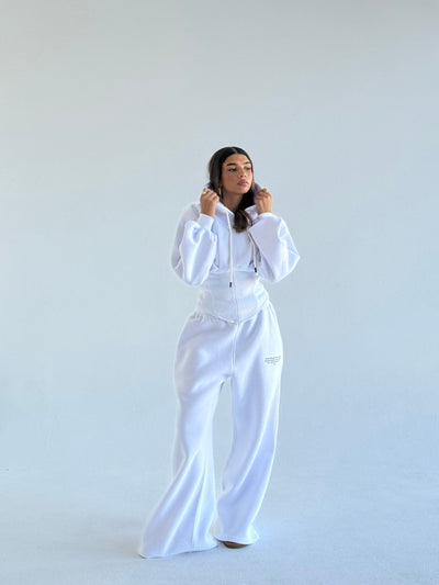 L'ensemble Corset par Inaya