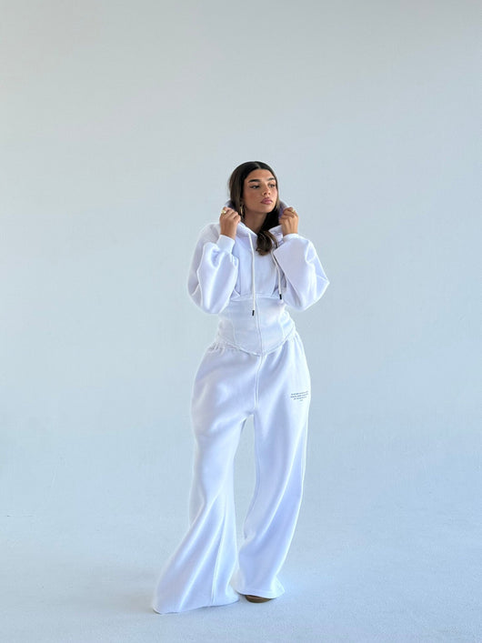 L'ensemble Corset par Inaya